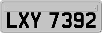 LXY7392