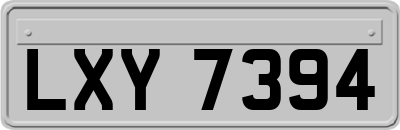 LXY7394