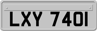 LXY7401