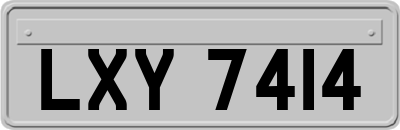 LXY7414
