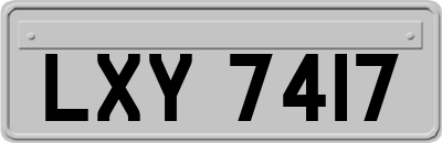 LXY7417