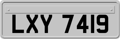 LXY7419