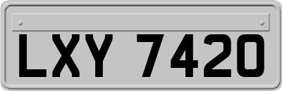 LXY7420