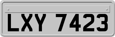 LXY7423
