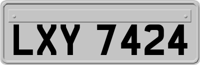 LXY7424