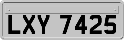 LXY7425