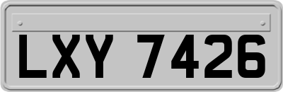 LXY7426