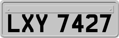 LXY7427