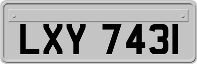 LXY7431