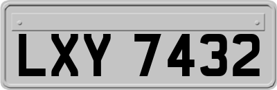 LXY7432