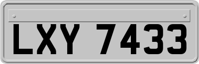 LXY7433