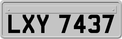 LXY7437