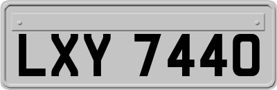 LXY7440