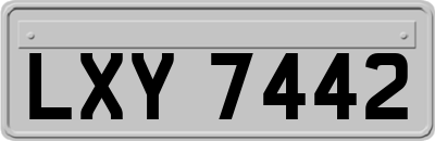 LXY7442