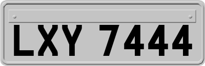 LXY7444