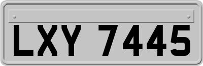 LXY7445
