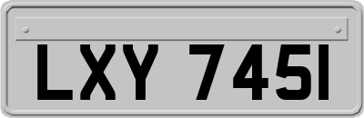 LXY7451