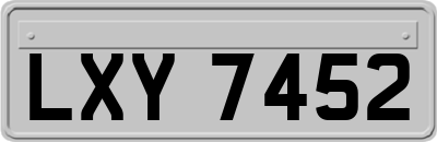 LXY7452