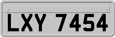LXY7454