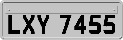 LXY7455