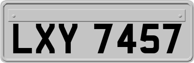 LXY7457