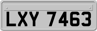 LXY7463