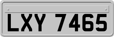 LXY7465