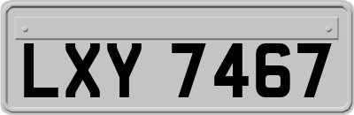 LXY7467