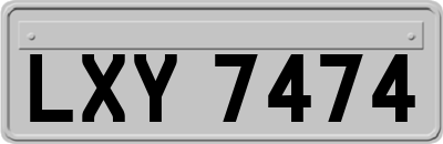 LXY7474