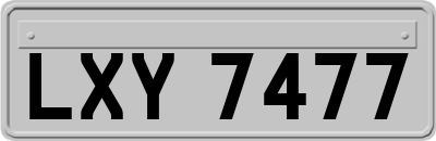 LXY7477