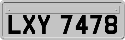 LXY7478