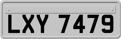 LXY7479