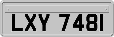 LXY7481
