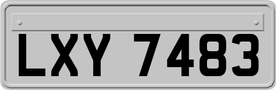 LXY7483