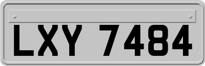 LXY7484
