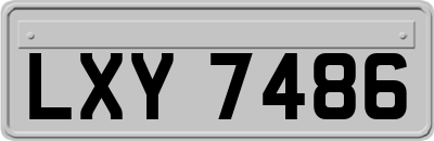 LXY7486