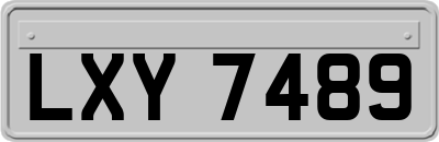 LXY7489