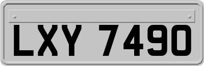 LXY7490