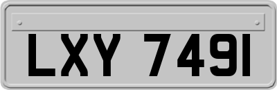 LXY7491