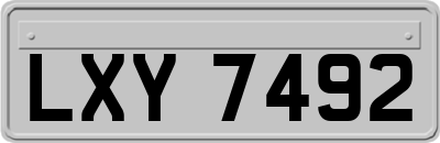 LXY7492