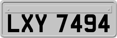 LXY7494