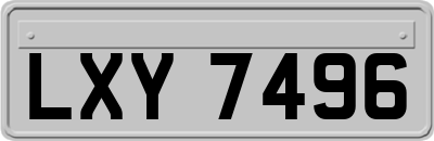 LXY7496