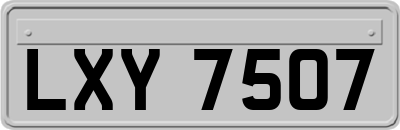 LXY7507