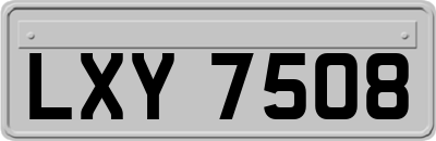 LXY7508