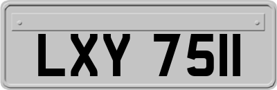 LXY7511