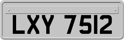 LXY7512