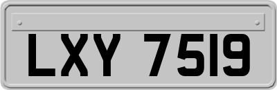 LXY7519