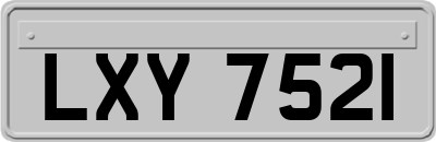 LXY7521