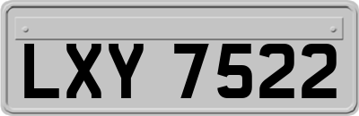 LXY7522