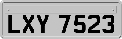 LXY7523
